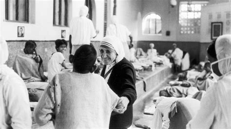 mother teresa racist|The Complicated Pasts of 6 Trailblazing Women .